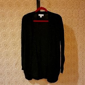 Womens cardigan
